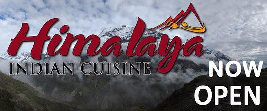 Himalaya Indian Cuisine