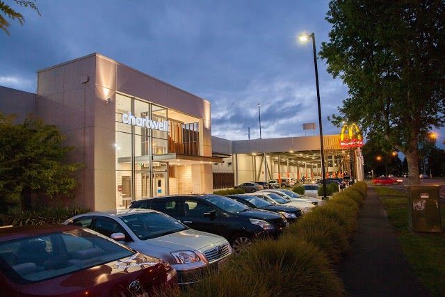Chartwell Shopping Centre